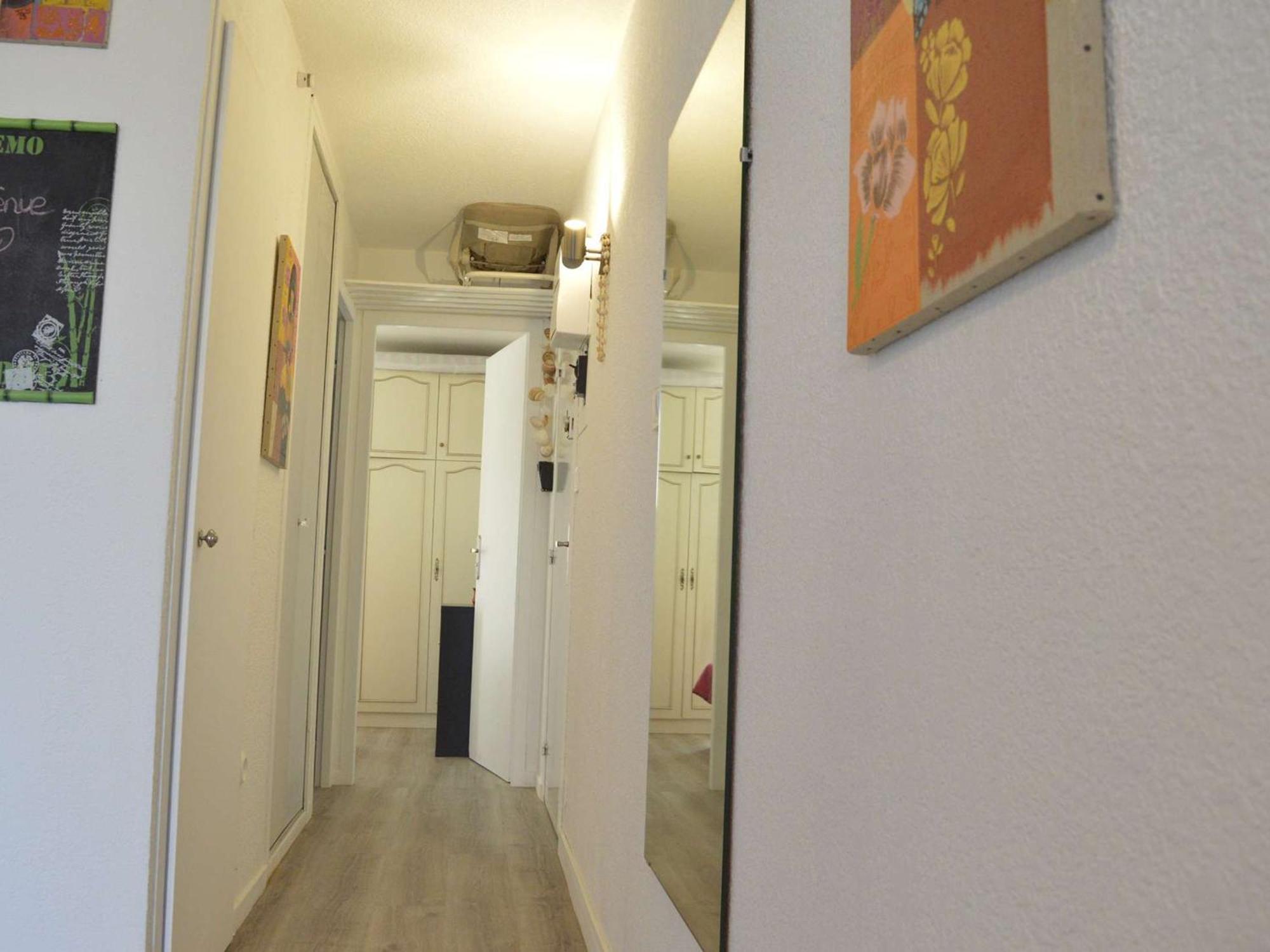 Studio Cabine, Terrasse, Cap D'Agde - 4 Pers, Proche Plage Et Commerces - Fr-1-249-255 Экстерьер фото
